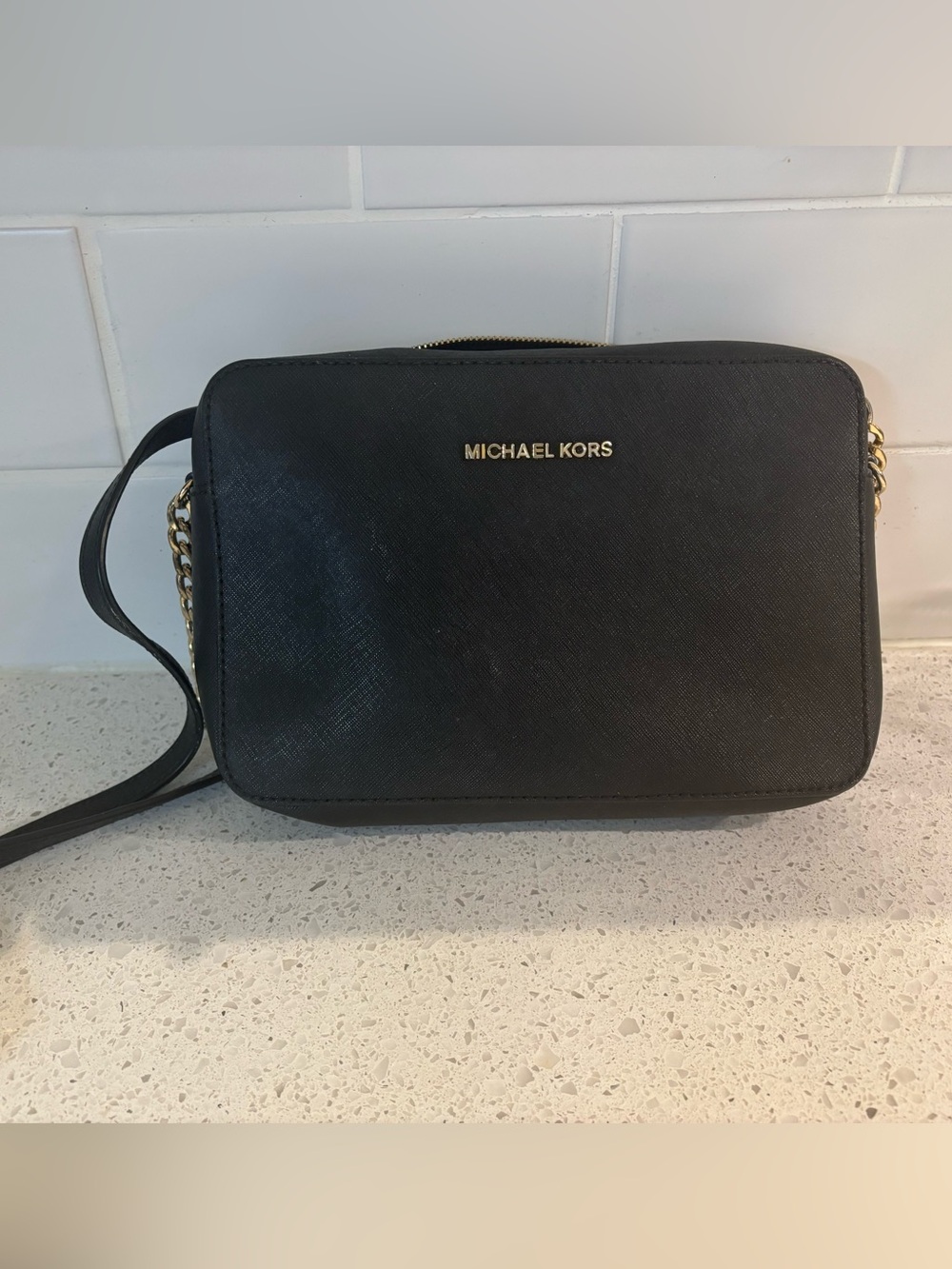 MICHAEL Michael Kors Jet Set Travel LG